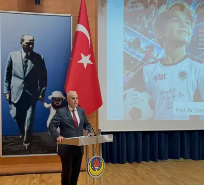 Sporcu Tarama Toplantısı2