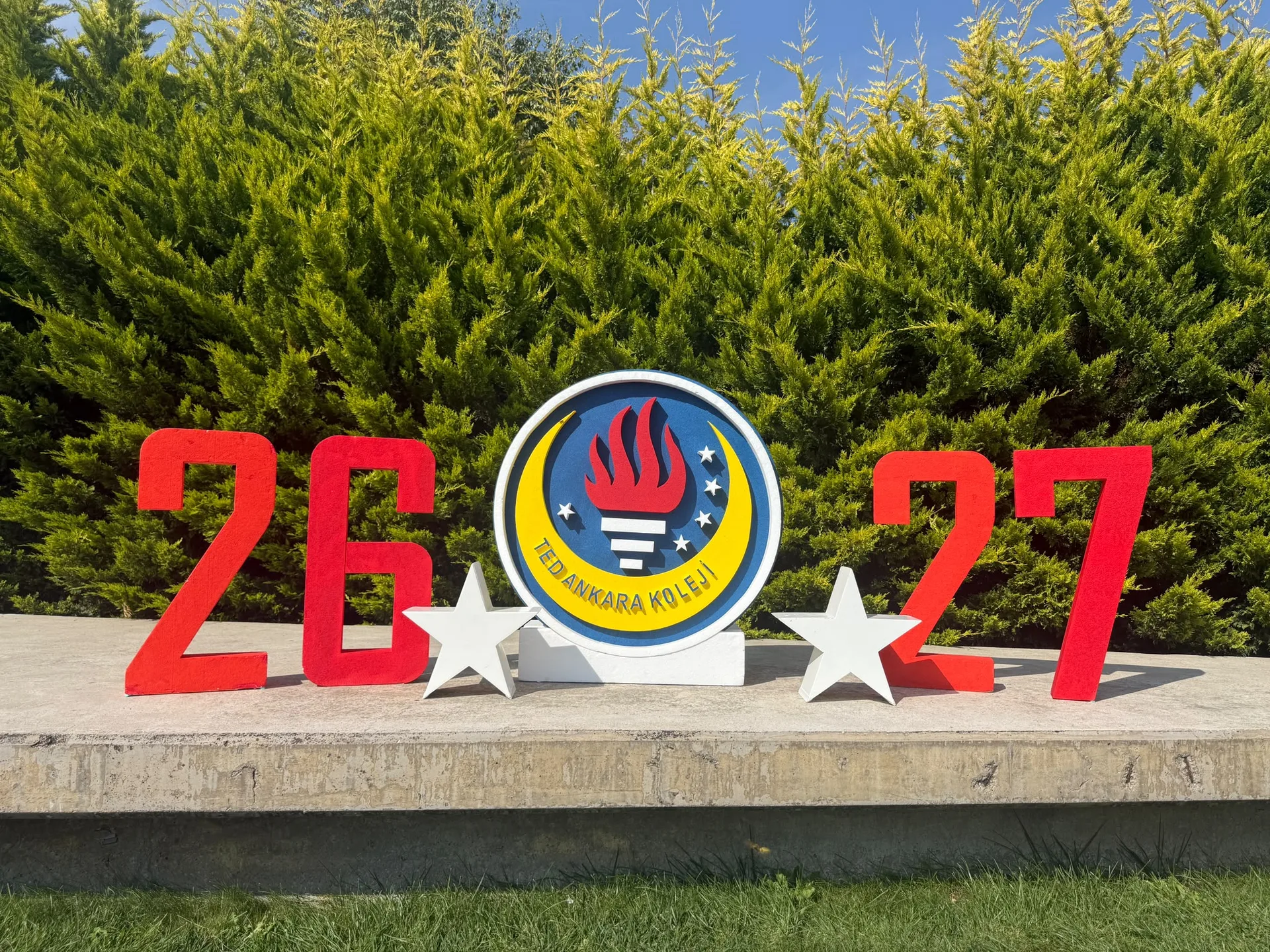 Yeni Eğitim Öğretim Yılına “Merhaba”